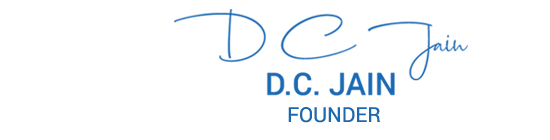 DC Jain Founder of Encraft Dubai